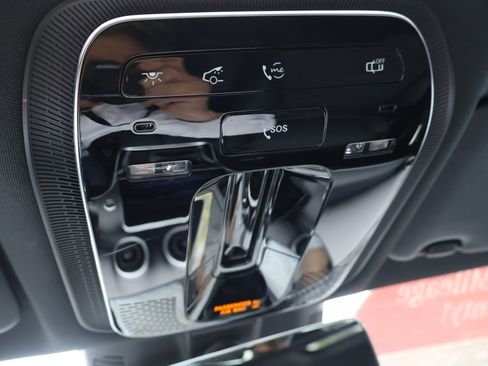 Certified 2025 Mercedes-Benz C 300 Sedan image 42