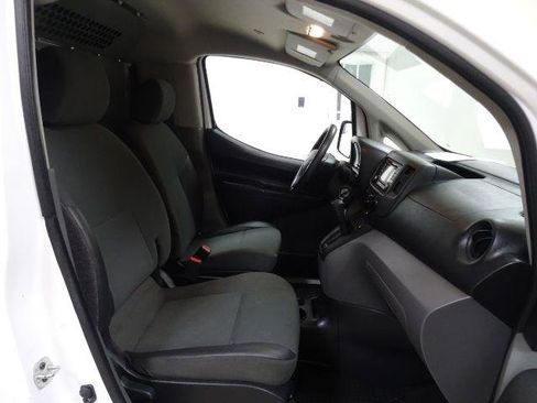 Used 2019 Nissan NV200 S w/ Cruise Control Package FWD image 32