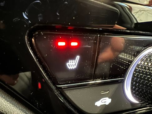 New 2025 Honda Accord Sport image 17