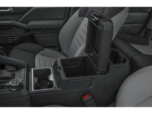 New 2026 Toyota Tacoma TRD Off-Road AWD/4WD image 15