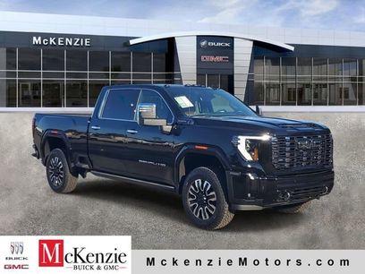 New 2026 GMC Sierra 3500 Denali Ultimate