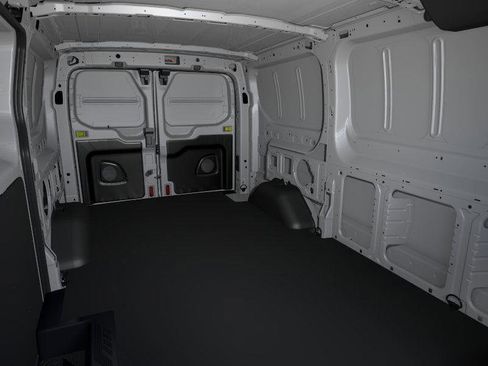 New 2026 Ford Transit 250 Low Roof image 11