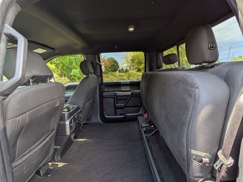 Used 2019 Ford F150 XLT w/ Equipment Group 302A Luxury AWD/4WD image 30