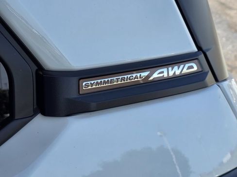 New 2026 Subaru Forester Sport AWD/4WD image 30