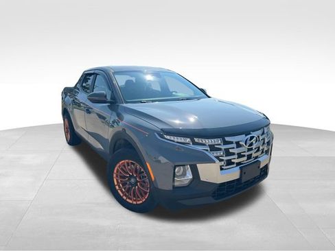 Used 2022 Hyundai Santa Cruz SEL AWD/4WD image 12