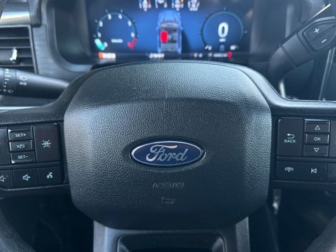 Used 2024 Ford F150 STX image 24