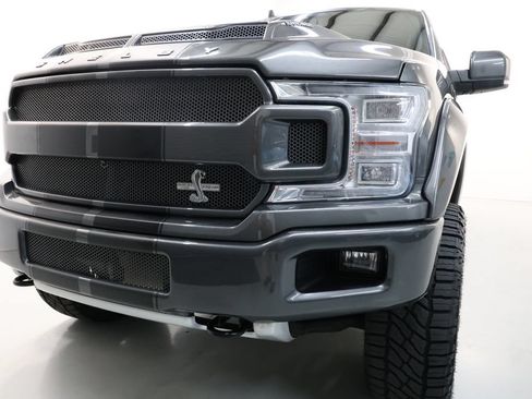 Used 2020 Ford F150 Lariat w/ Equipment Group 502A Luxury AWD/4WD image 64