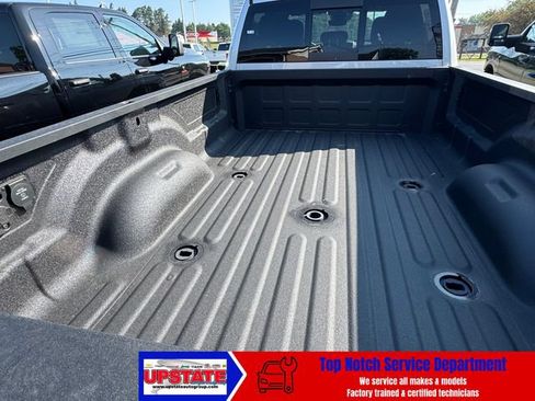 New 2026 RAM 3500 Tradesman AWD/4WD image 11