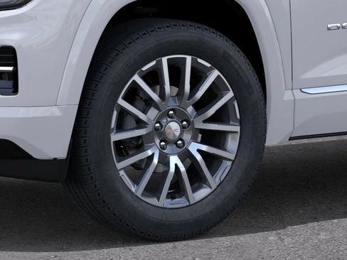 New 2027 GMC Terrain Denali AWD/4WD image 9