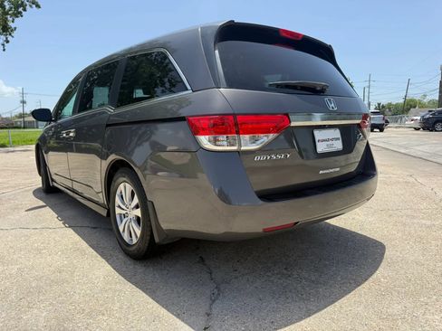 Used 2015 Honda Odyssey EX image 9