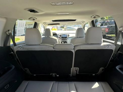 Used 2016 Honda Pilot EX-L image 16