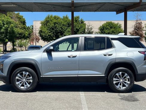 Used 2025 Chevrolet Equinox LT image 13