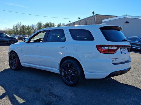 Used 2022 Dodge Durango R/T w/ Tow 'N Go Package image 5