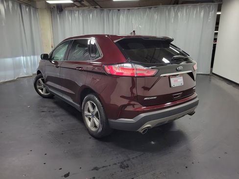 Used 2019 Ford Edge SEL w/ Equipment Group 201A AWD/4WD image 7