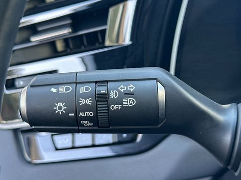 Certified 2025 Lexus RX 350 Premium image 32