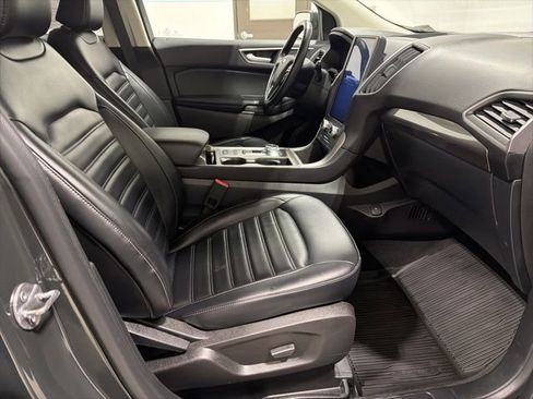 Used 2023 Ford Edge SEL image 20
