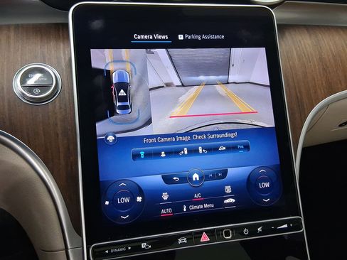 Used 2022 Mercedes-Benz C 300 4MATIC Sedan image 26