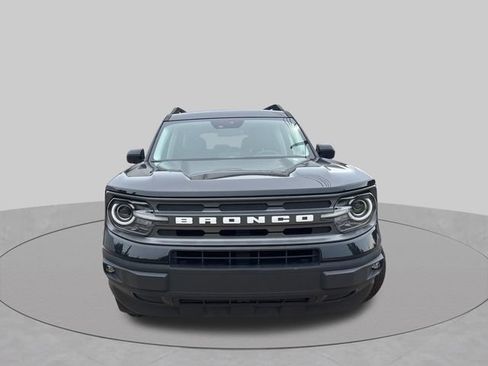 Used 2024 Ford Bronco Sport Big Bend w/ Convenience Package AWD/4WD image 2