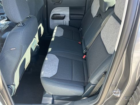 New 2025 Ford Maverick XLT w/ 4K Tow Package image 20