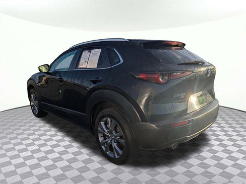 Used 2023 MAZDA CX-30 AWD 2.5 S w/ Preferred Package image 5