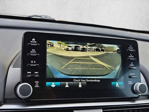 Used 2018 Honda Accord EX-L image 17