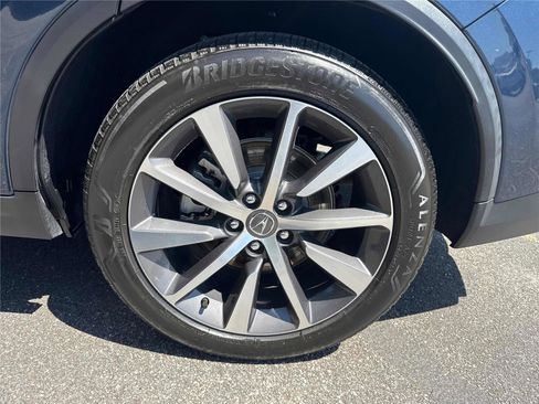 Used 2025 Acura MDX FWD w/ Technology Package image 31