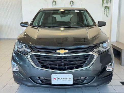 Used 2019 Chevrolet Equinox LT image 34