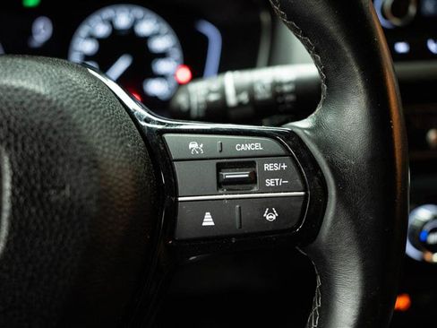 Used 2022 Honda Civic EX-L image 27