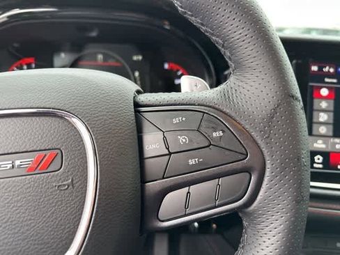 New 2026 Dodge Durango GT image 15