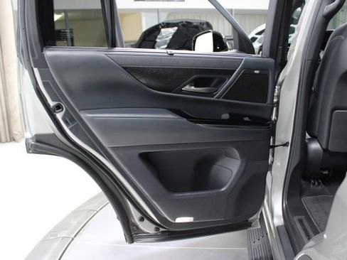 Used 2024 Lexus LX 600 4WD w/ Appearance Package image 45