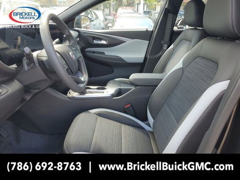 New 2026 Buick Envista Preferred image 19