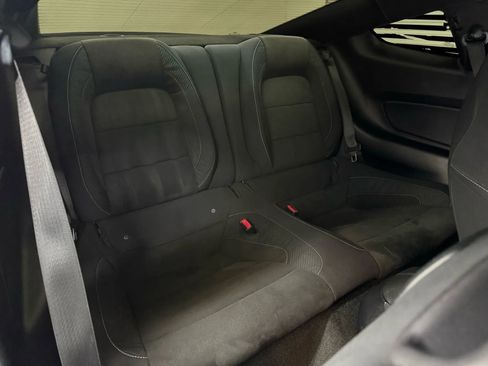 Used 2017 Ford Mustang Shelby GT350 image 12