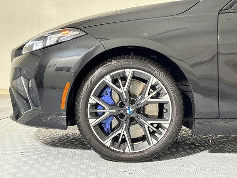Certified 2025 BMW M235i xDrive w/ Premium Package AWD/4WD image 10
