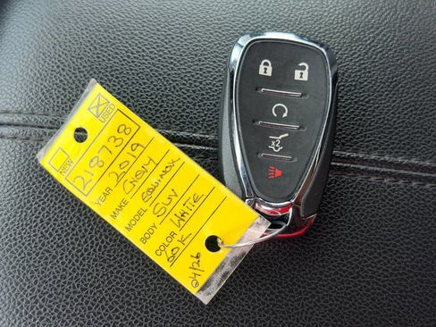 Used 2019 Chevrolet Equinox Premier AWD/4WD image 59
