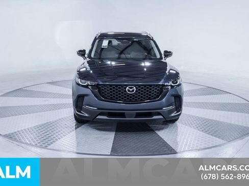 Used 2025 MAZDA CX-50 AWD 2.5 S w/ Preferred Package image 17
