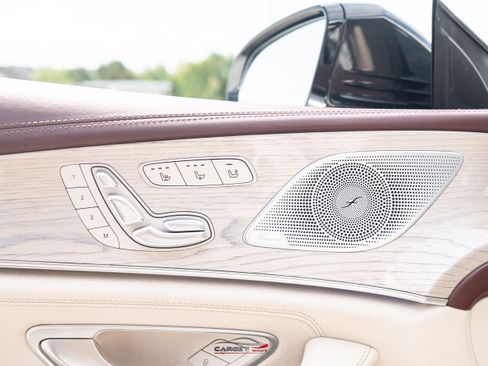 Used 2020 Mercedes-Benz CLS 450 image 41