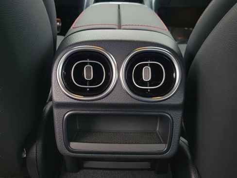 New 2026 Mercedes-Benz C 43 AMG 4MATIC Sedan image 11