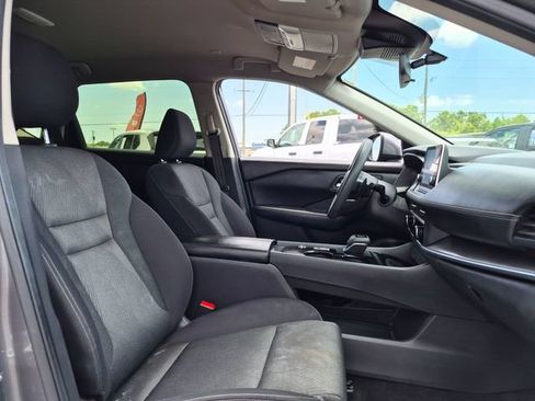 Used 2024 Nissan Rogue SV FWD image 30