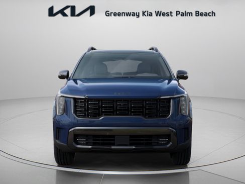 New 2026 Kia Sorento SX AWD/4WD image 2