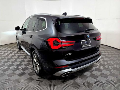 Used 2023 BMW X3 xDrive30i w/ Premium Package image 5