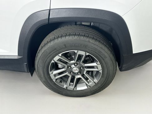 Used 2026 GMC Terrain Elevation FWD image 11