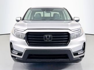 Certified 2023 Honda Ridgeline RTL video 2