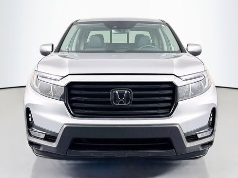 Certified 2023 Honda Ridgeline RTL image 2