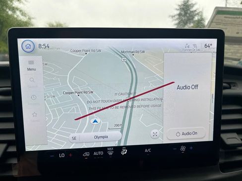 New 2025 Ford Transit 250 148 Medium Roof w/ Load Area Protection Package image 27