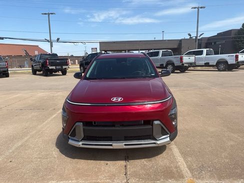 Used 2026 Hyundai Kona SEL Sport FWD image 8