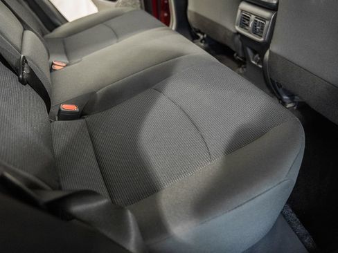 Certified 2025 Toyota RAV4 LE AWD/4WD image 28