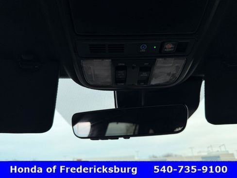 Certified 2021 Honda Passport Touring image 24