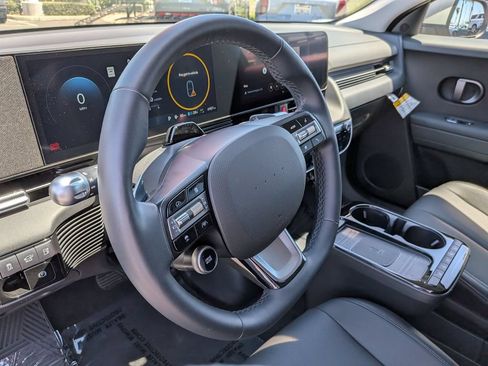 Certified 2025 Hyundai Ioniq 5 SEL RWD image 17