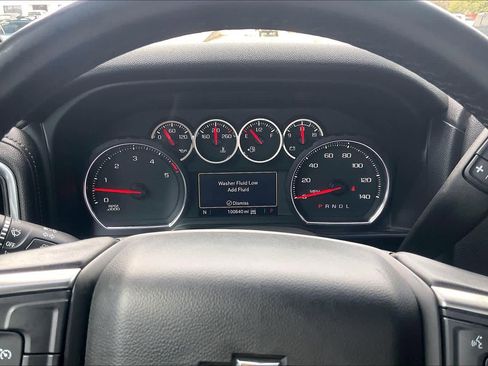 Used 2021 Chevrolet Silverado 2500 LT w/ All Star Edition image 25