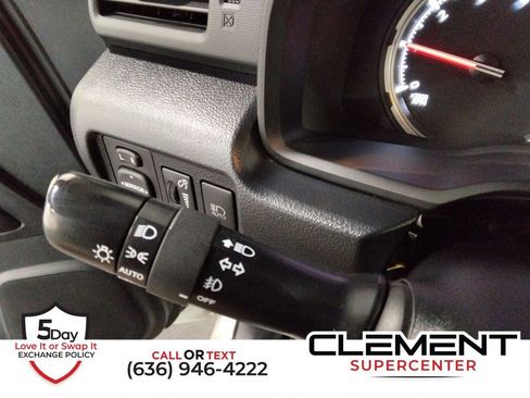 Used 2021 Toyota 4Runner Nightshade image 13